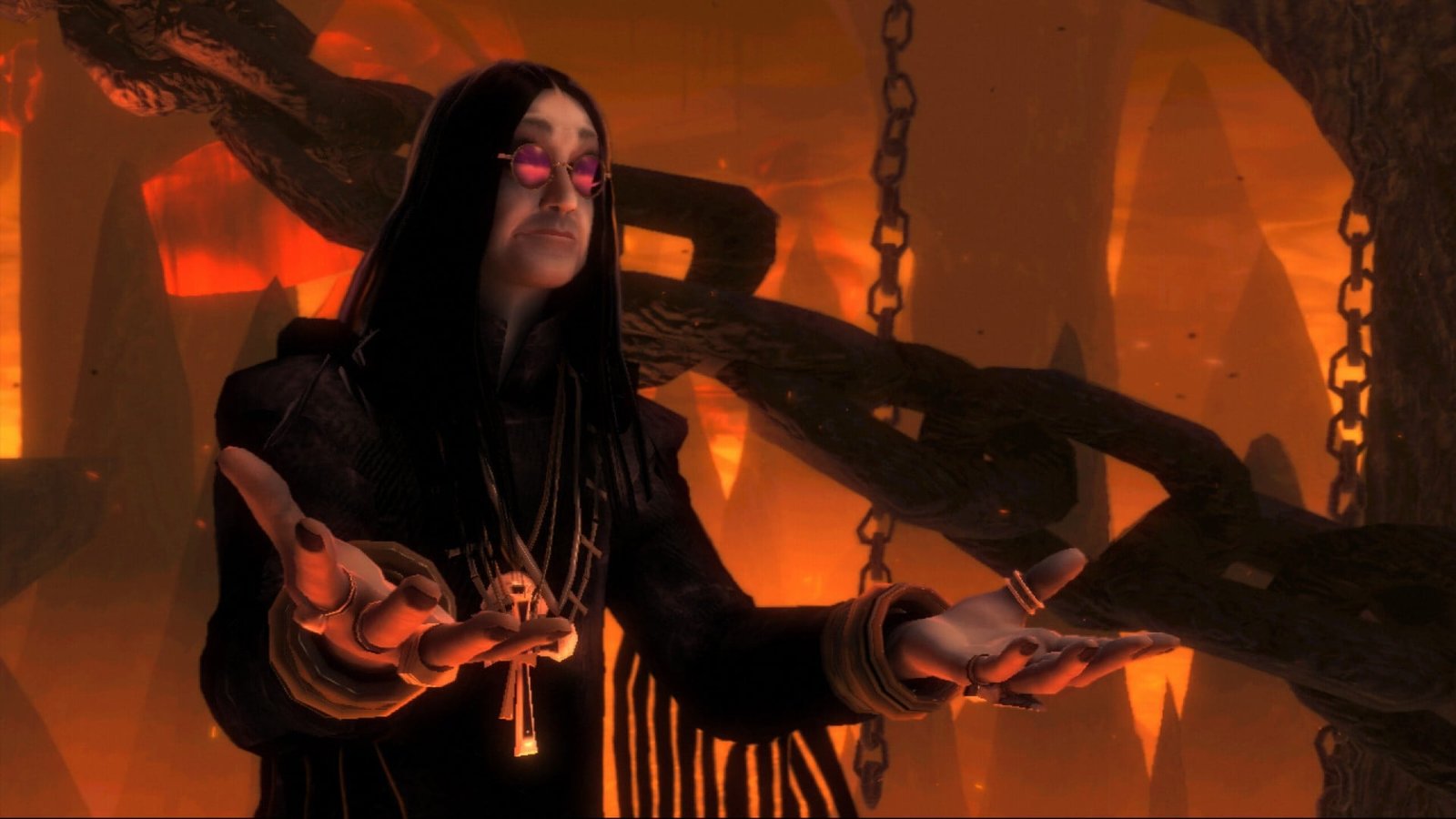 Double Fine's $100M Brütal Legend 2 Kickstarter