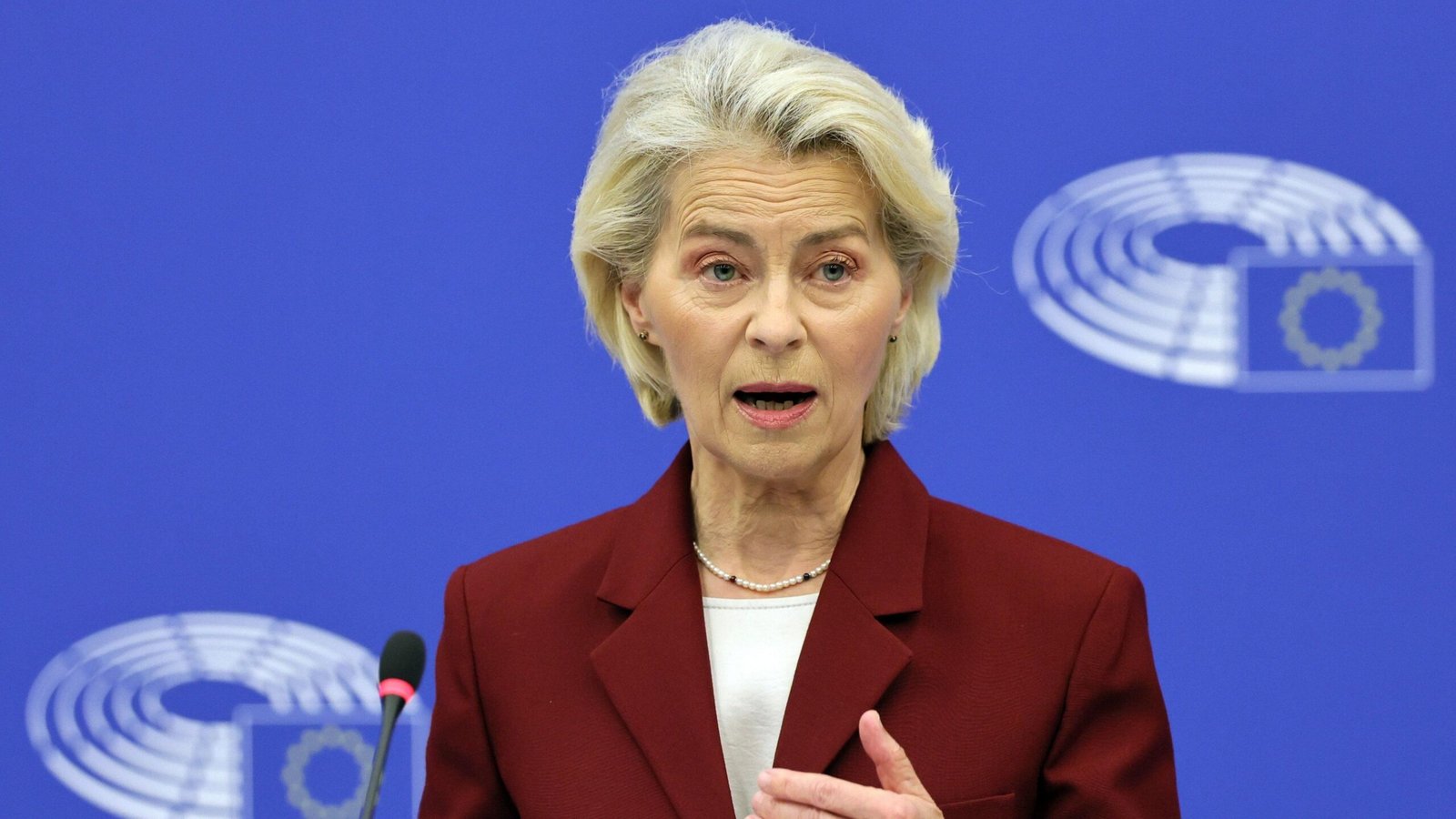 EU KIDS Act: Social Media Ban for Under-15s