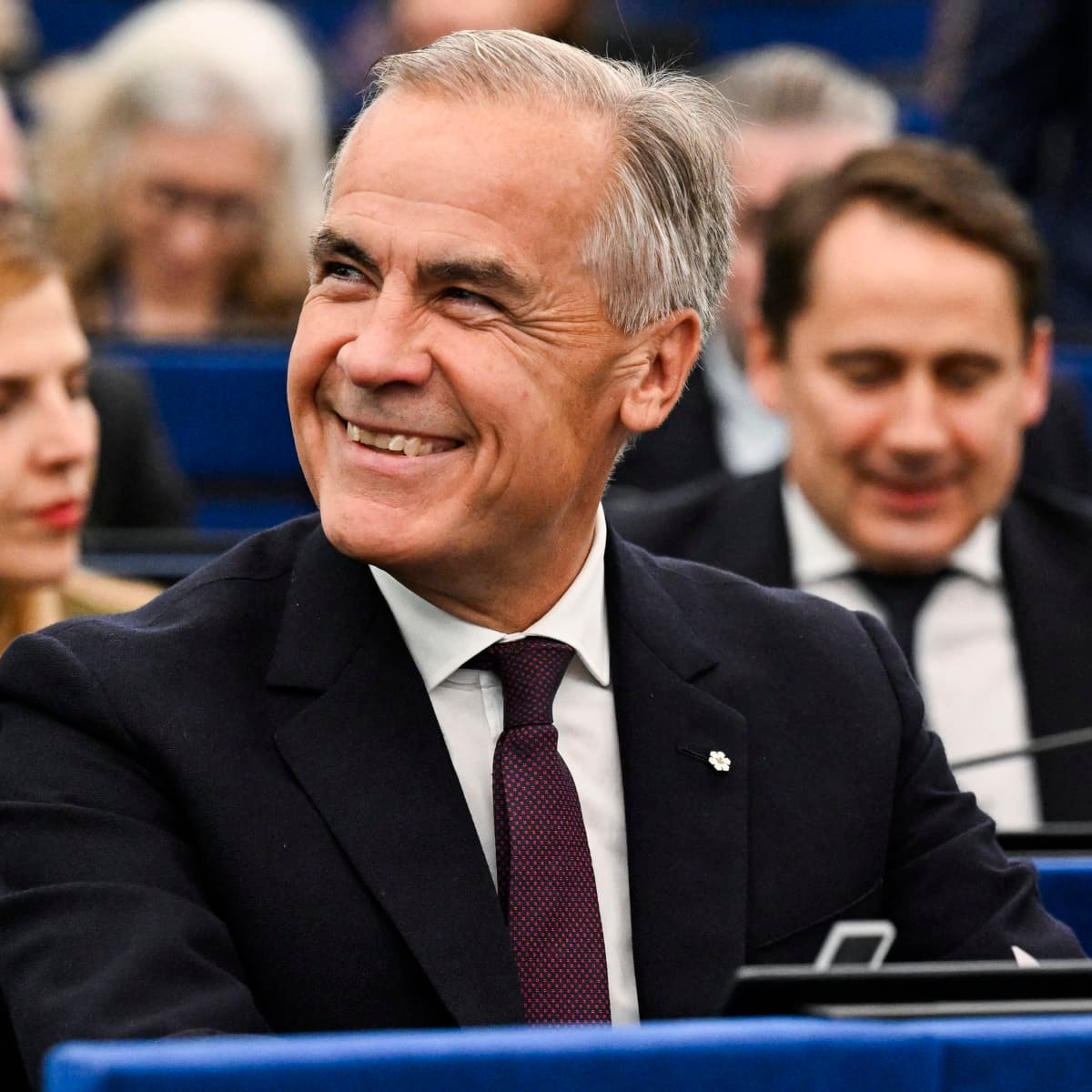 EU Offers Canada Historic Associate Membership Amid Trump Trade War