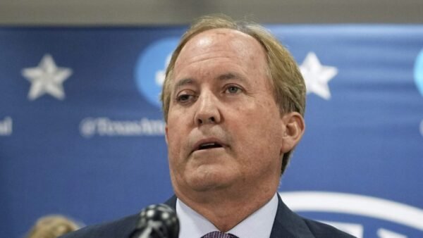 Family Sues Paxton Over Texas Woman's Death After Abortion Denial