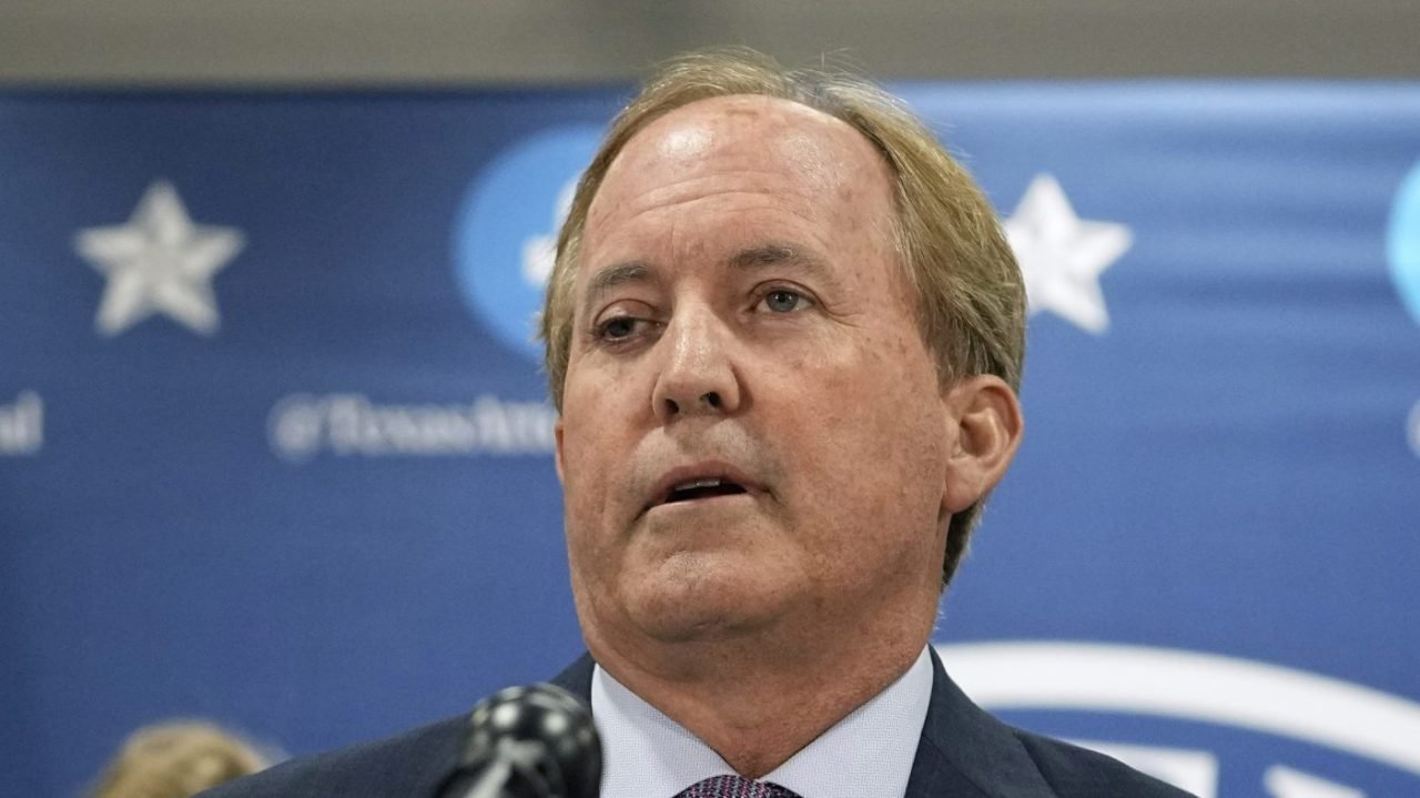 Family Sues Paxton Over Texas Woman's Death After Abortion Denial