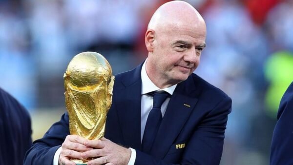 FIFA vs. UEFA: Legal war over World Cup plan