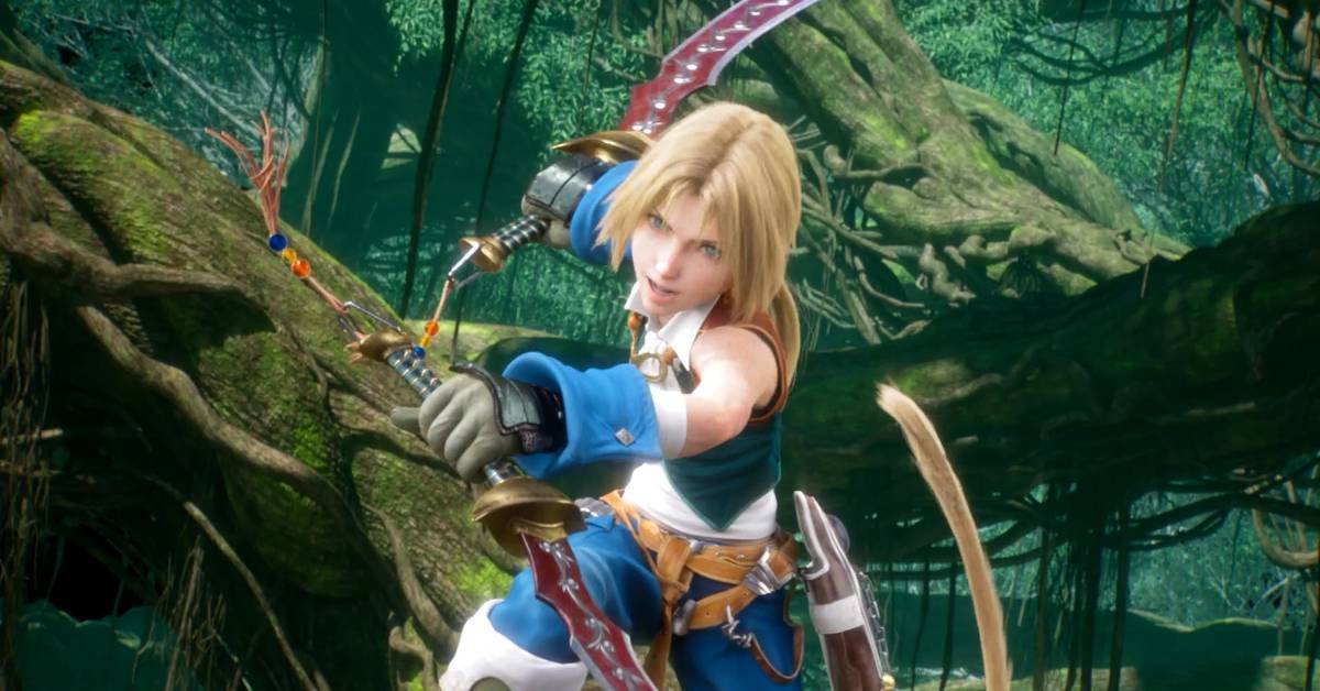 Final Fantasy Resonance: Nostalgia vs. Innovation