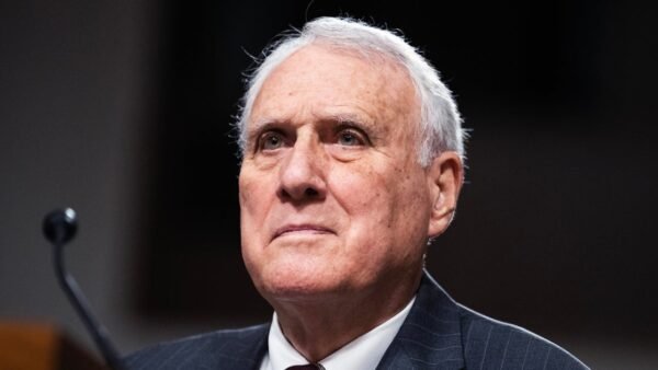 Former Arizona Senator Jon Kyl Dies at 84