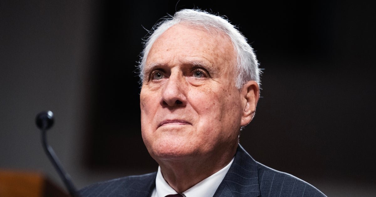 Former Arizona Senator Jon Kyl Dies at 84