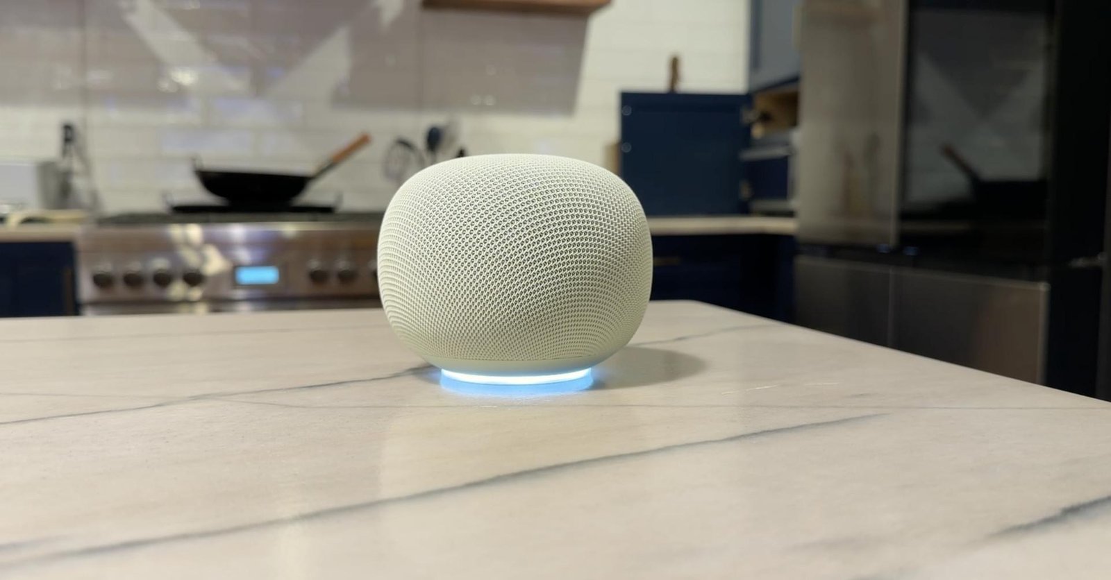 Google opens smart home to AI agents