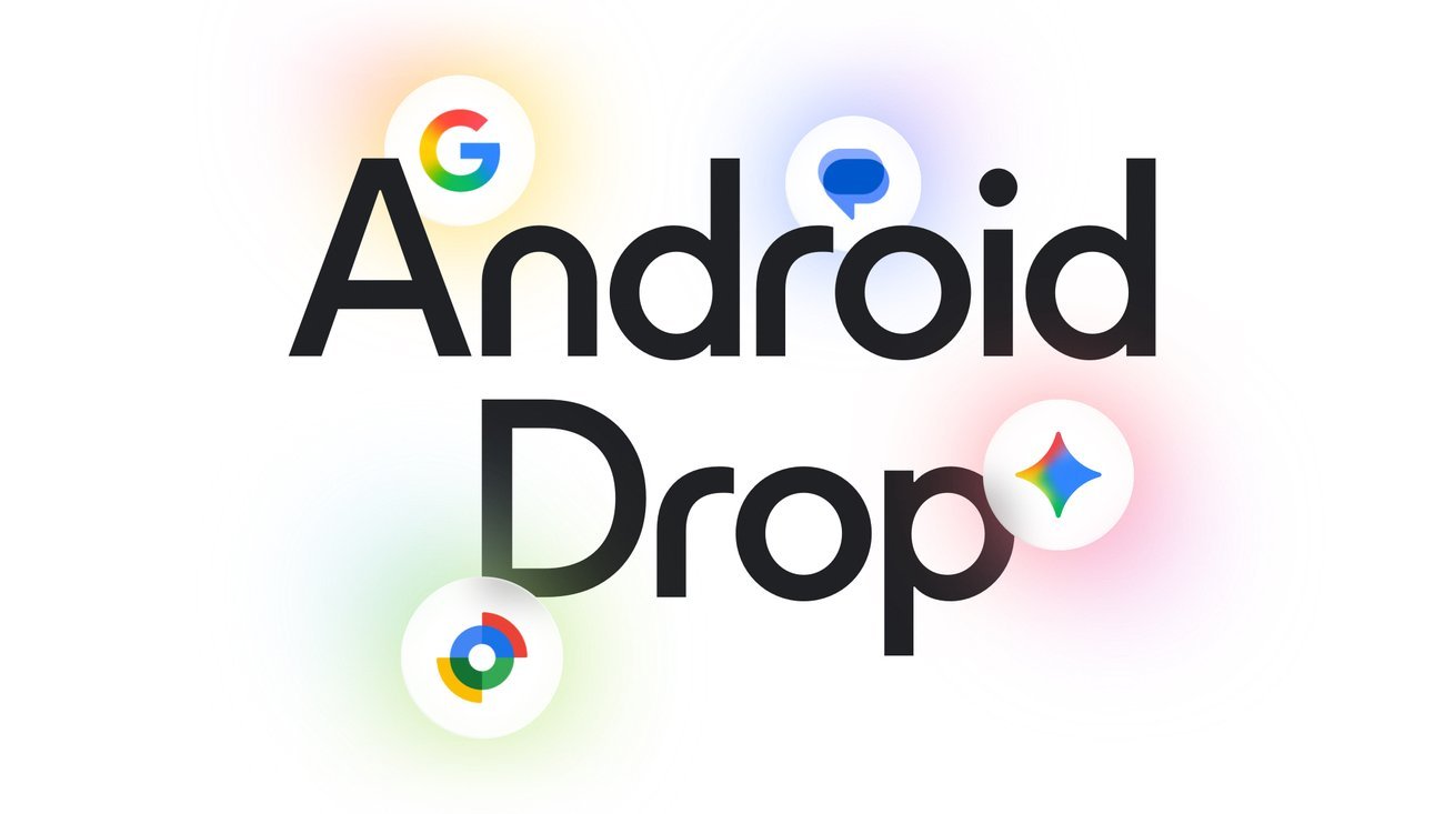 Google's Android Drop: Find Items & Reduce Motion Sickness