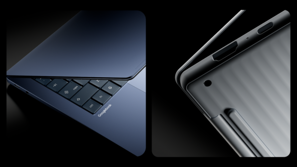 Googlebook: Android's Laptop Companion
