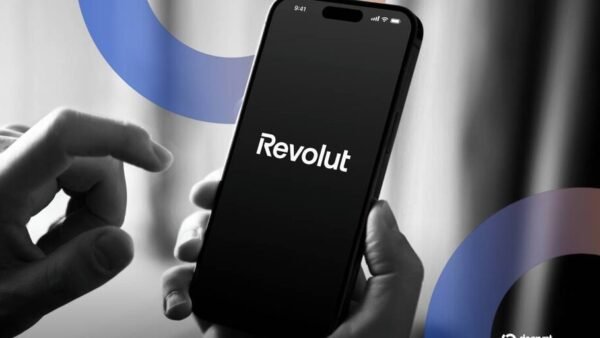 Hackers Target Revolut Customers via Blockchain Scan