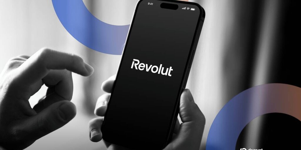 Hackers Target Revolut Customers via Blockchain Scan