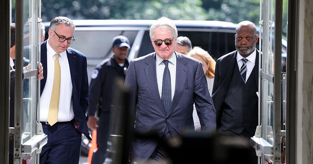 House Panel Holds Leon Black in Contempt