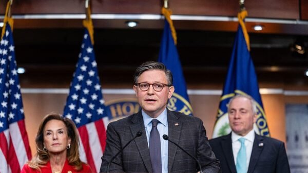 House passes stopgap bill to avert shutdown before midterms