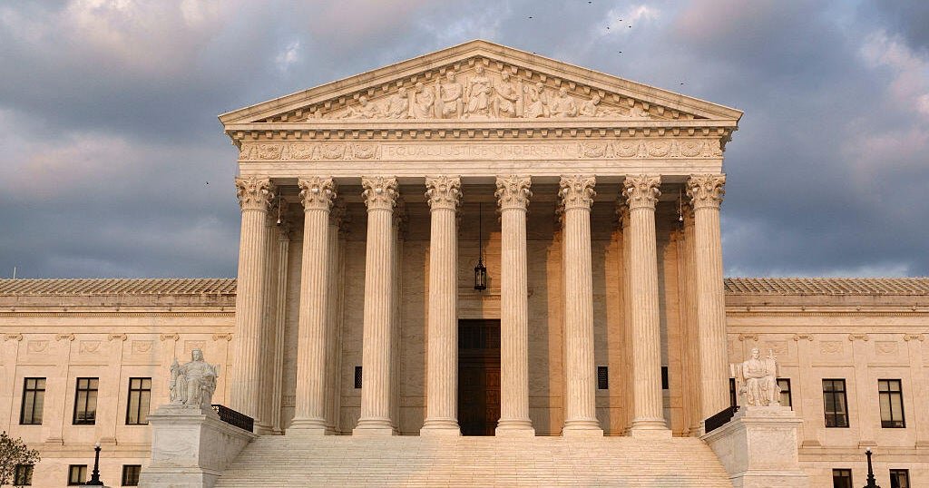 House Rejects GOP Bid to Lock Supreme Court at 9 Justices