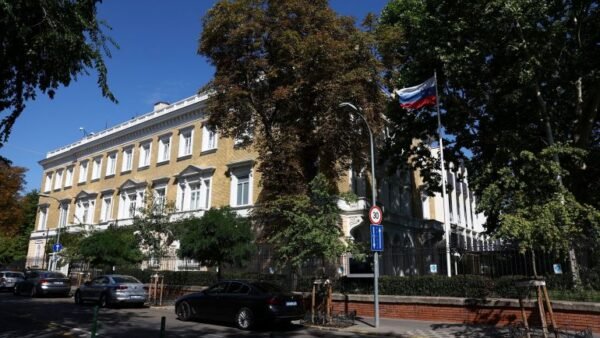 Hungary Expels Russian Diplomats, Signals Shift