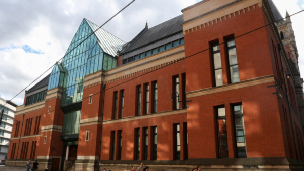 Husband Admits 20-Year Marital Rape Scheme