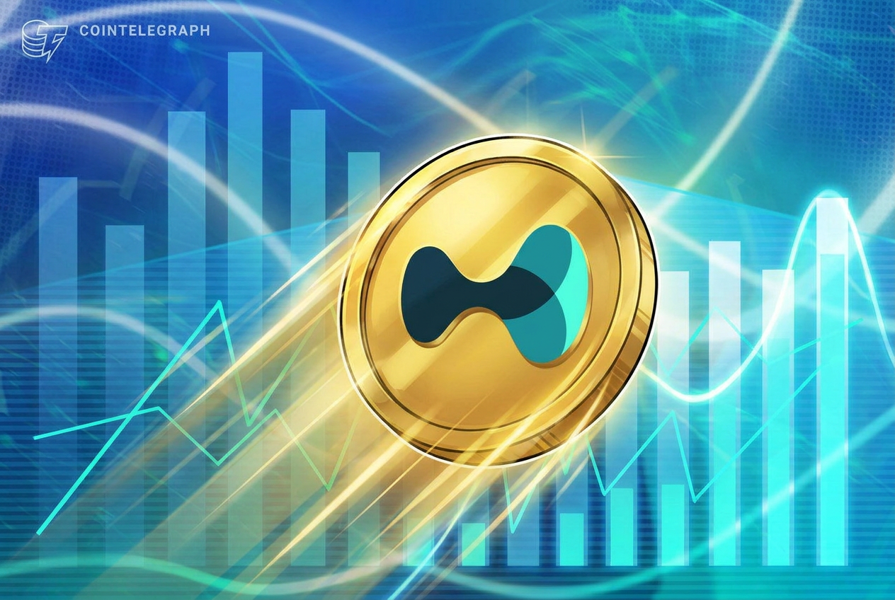 Hyperliquid Launches Native Lending as HYPE Hits Record High