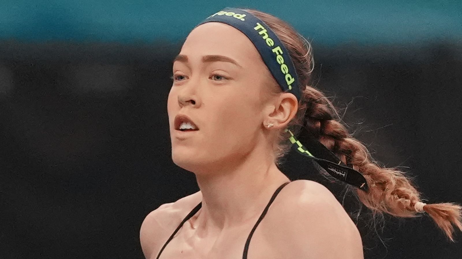 Hyrox Athlete Forfeits Race After Incident