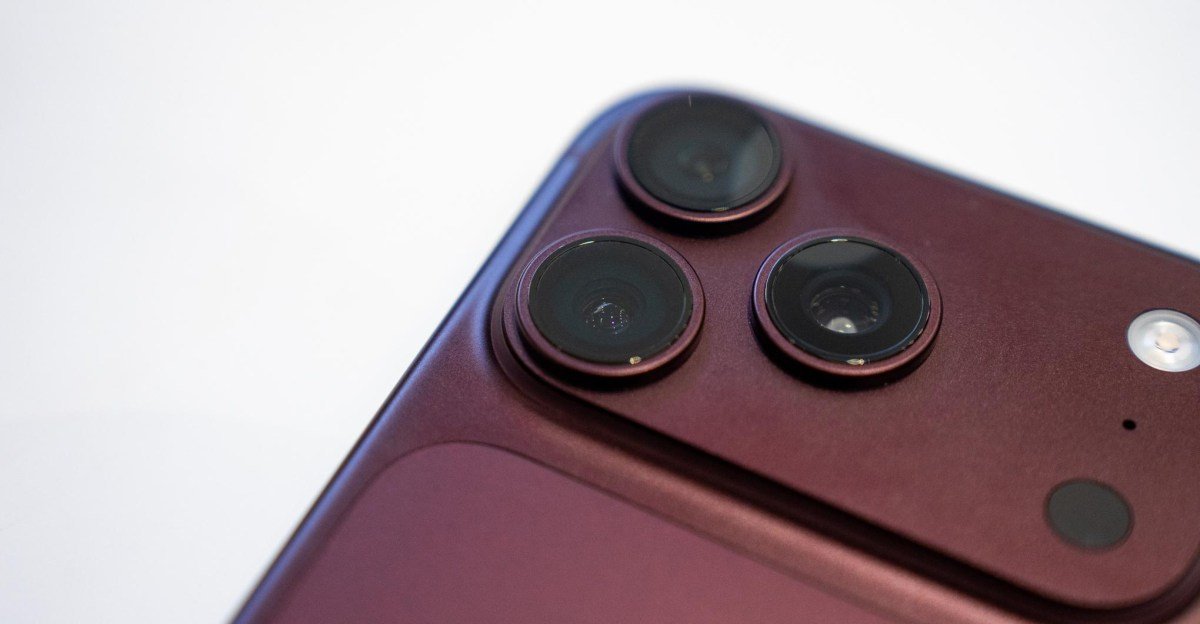 iPhone 18 Pro Camera: Variable Aperture Isn't the Star
