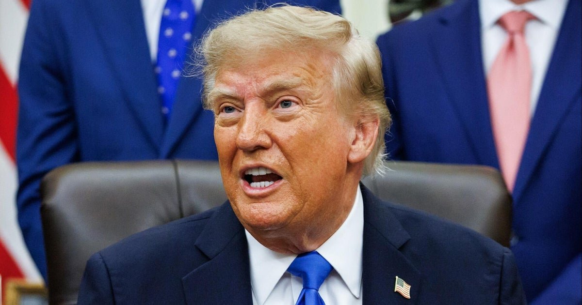 Judge blocks Trump's latest birthright citizenship order