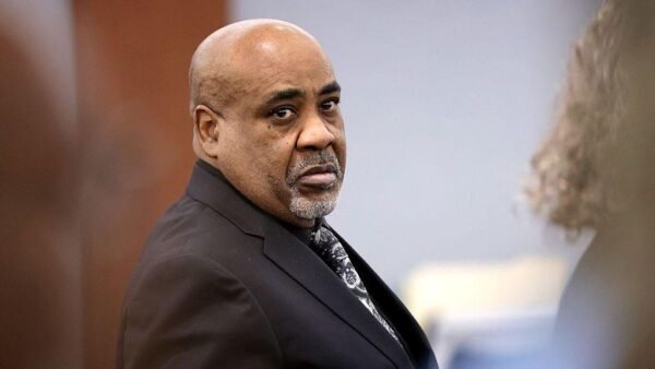 Keffe D Convicted in Tupac Shakur Murder