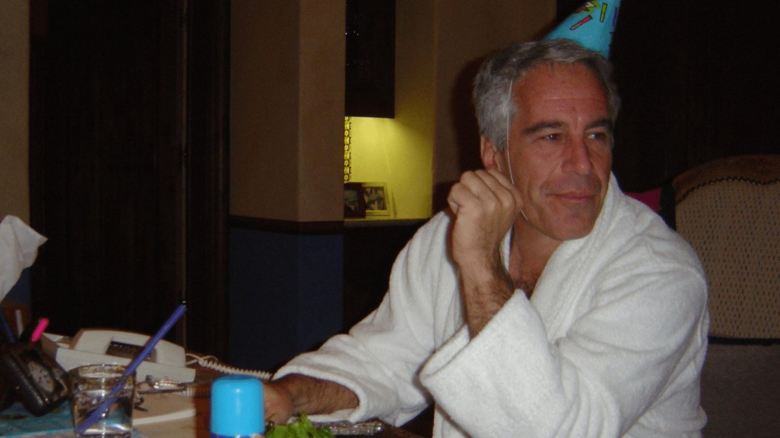 Leon Black Sues House Panel Over Epstein Subpoenas