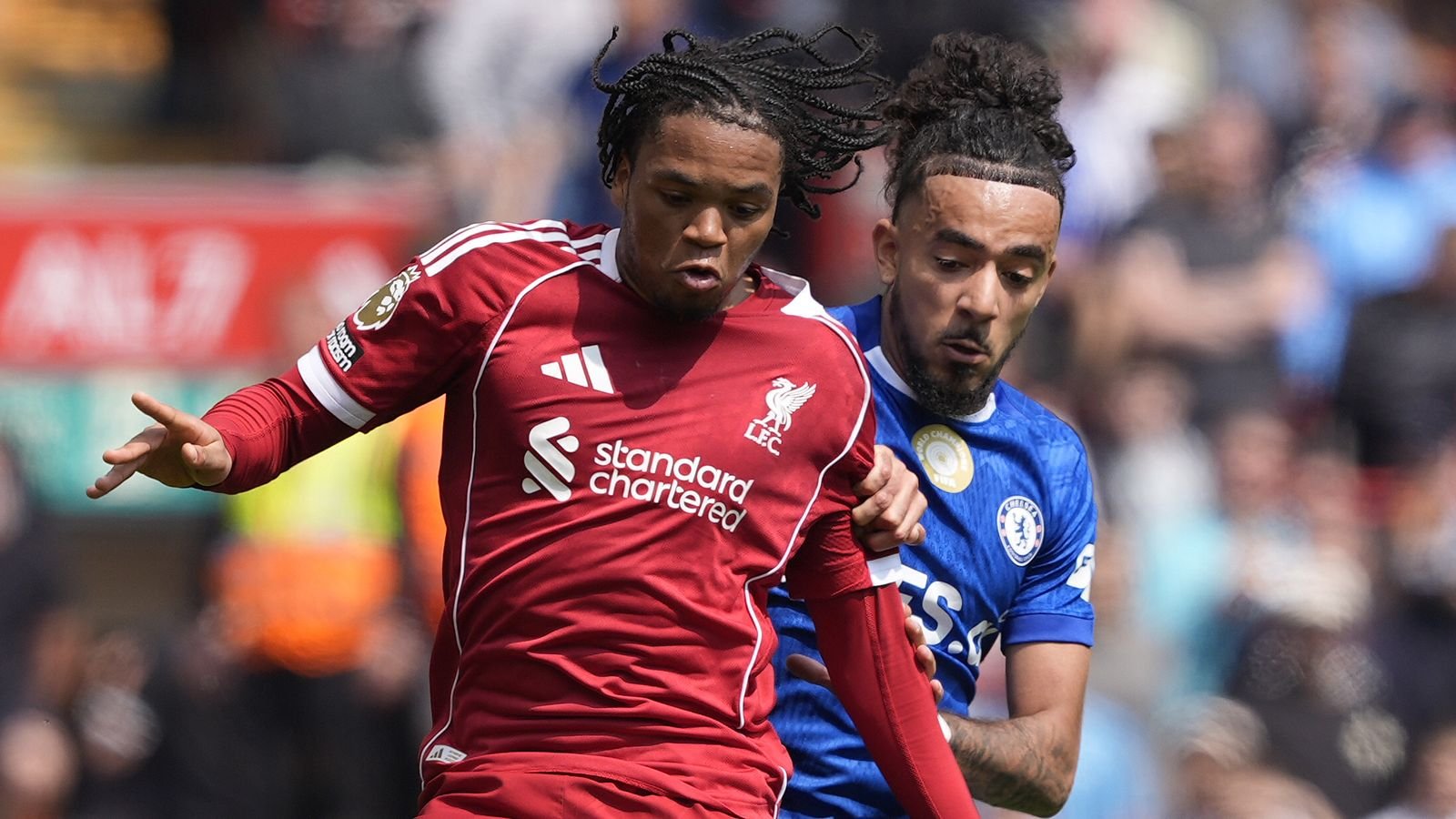 Liverpool-Chelsea Carabao Cup Clash