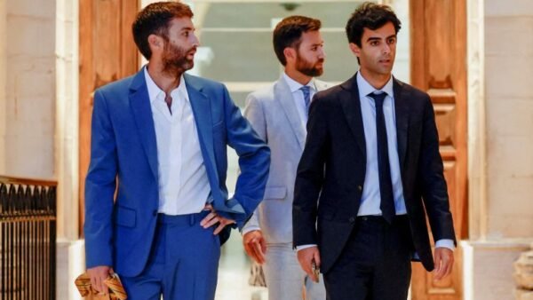 Malta Jury Acquits Businessman in Daphne Caruana Galizia Murder