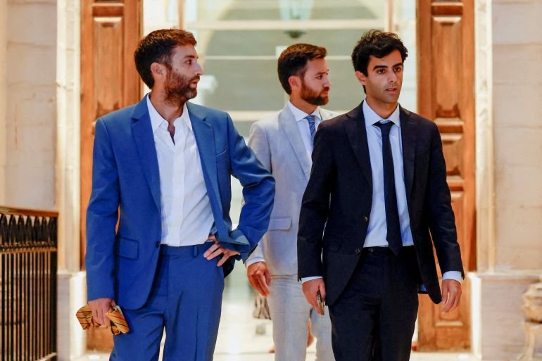 Malta Jury Acquits Businessman in Daphne Caruana Galizia Murder