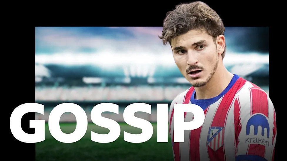 Man City in Talks to Sign Enzo Fernandez
