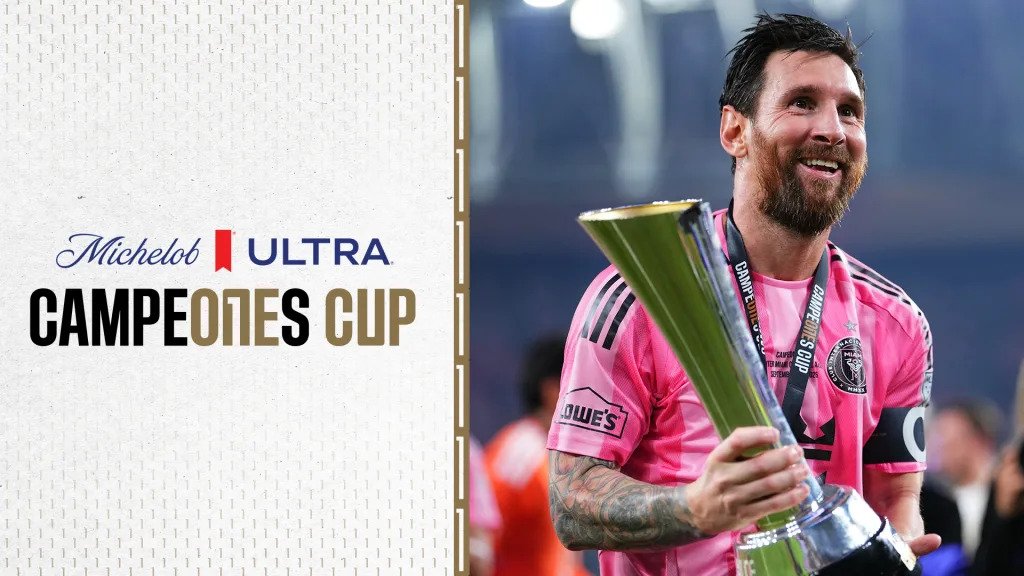 Messi Breaks Record with 48th Trophy