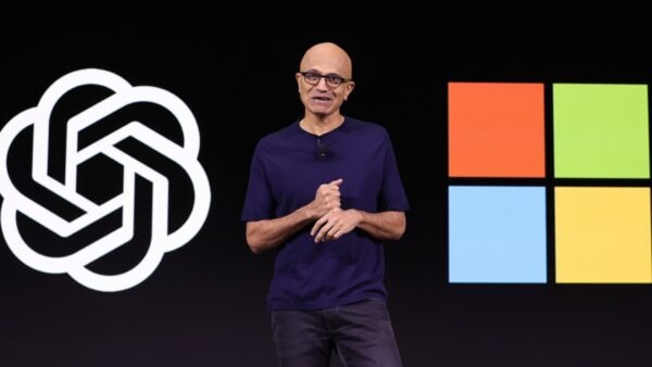 Microsoft Calls AI Scraping 'Theft' in Private Emails