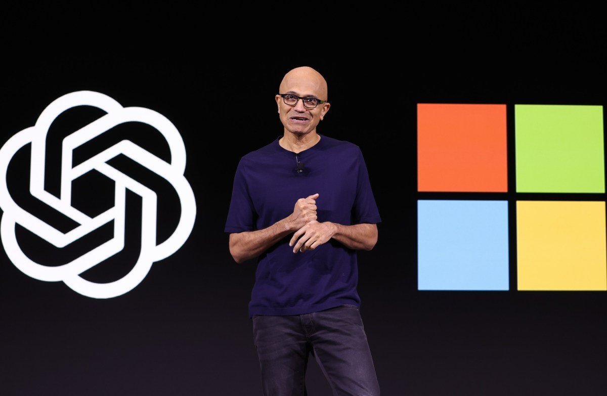 Microsoft Calls AI Scraping 'Theft' in Private Emails