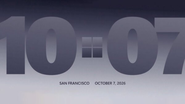 Microsoft Returns to San Francisco for Windows & Surface Event