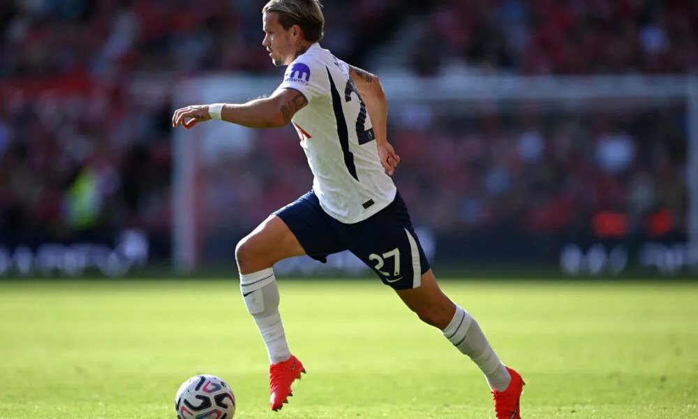 Mudryk Preferred Arsenal Before Chelsea Move
