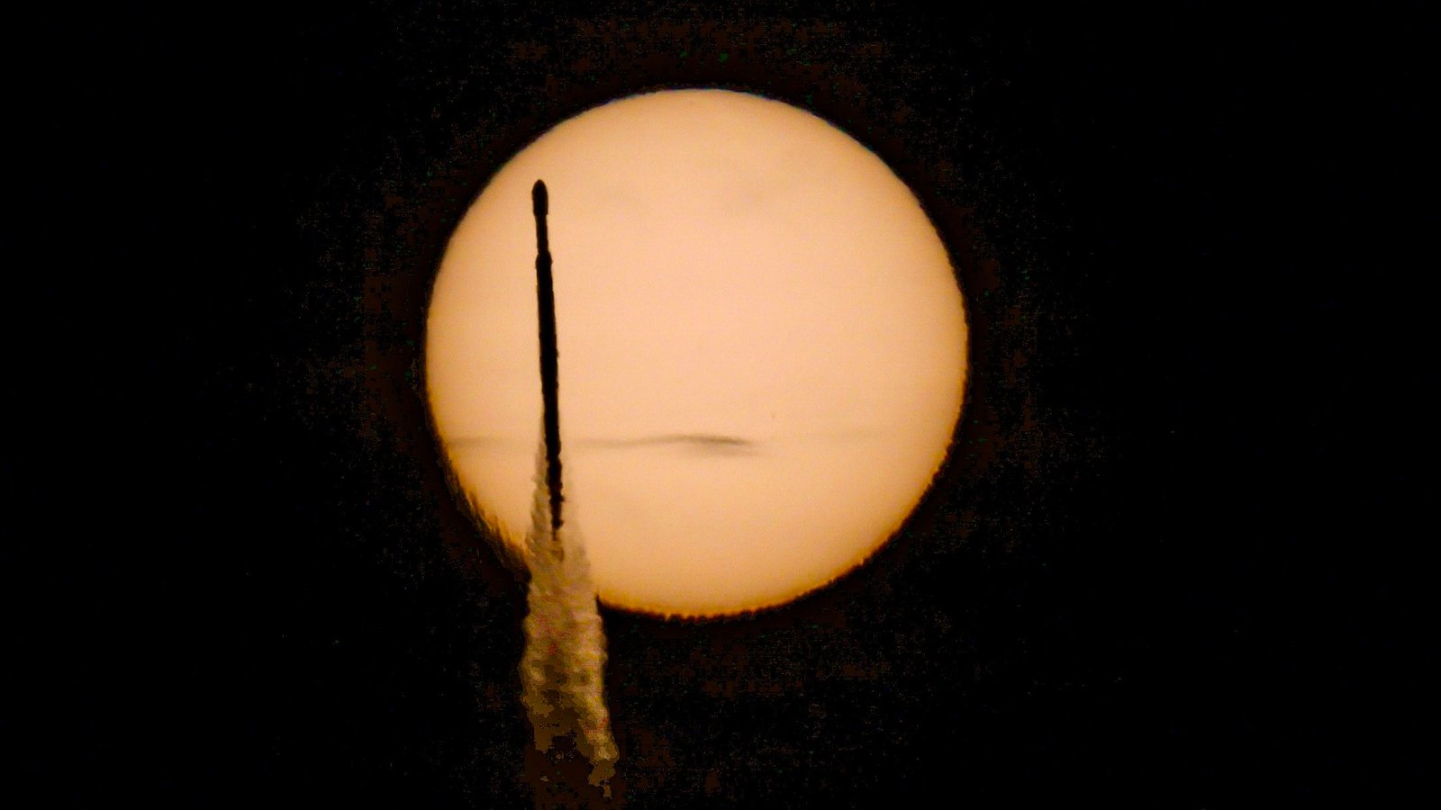 NASA Launches Roman Space Telescope