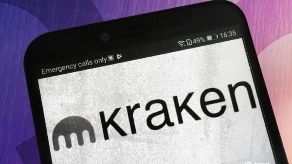 Nasdaq Values Kraken Parent at $21B