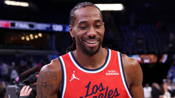 NBA Hammers Clippers in Kawhi Probe