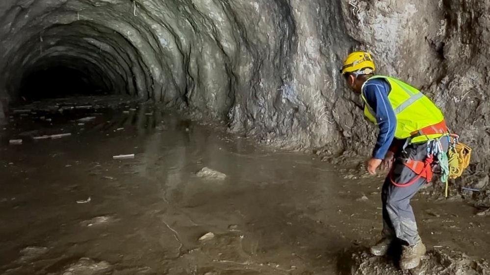 Nepal Flood Death Toll Tops 1,000