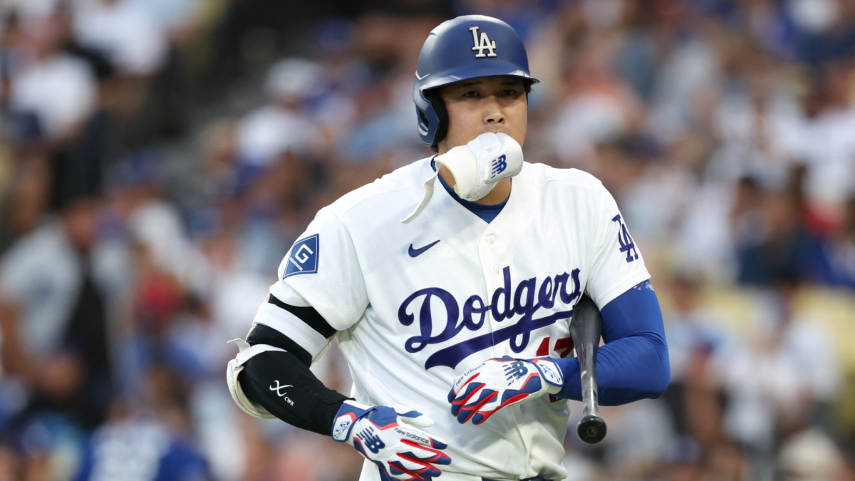 Ohtani Returns to Lineup, Likely Done Pitching in 2026