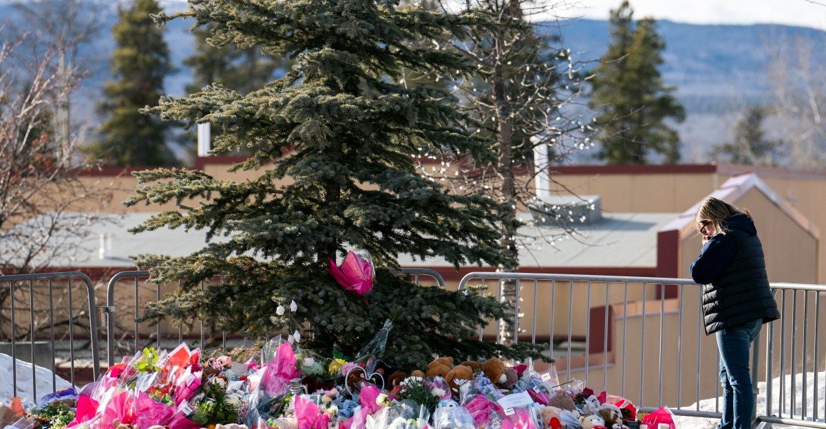 OpenAI Faces 30 New Lawsuits Over Tumbler Ridge Shooting
