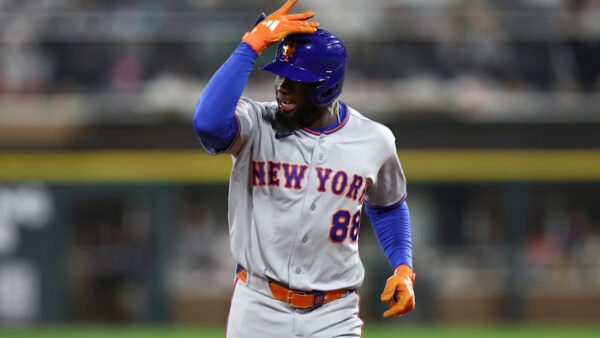 Orioles Claim Luis Robert Jr. Off Waivers
