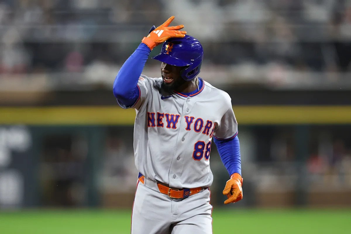 Orioles Claim Luis Robert Jr. Off Waivers