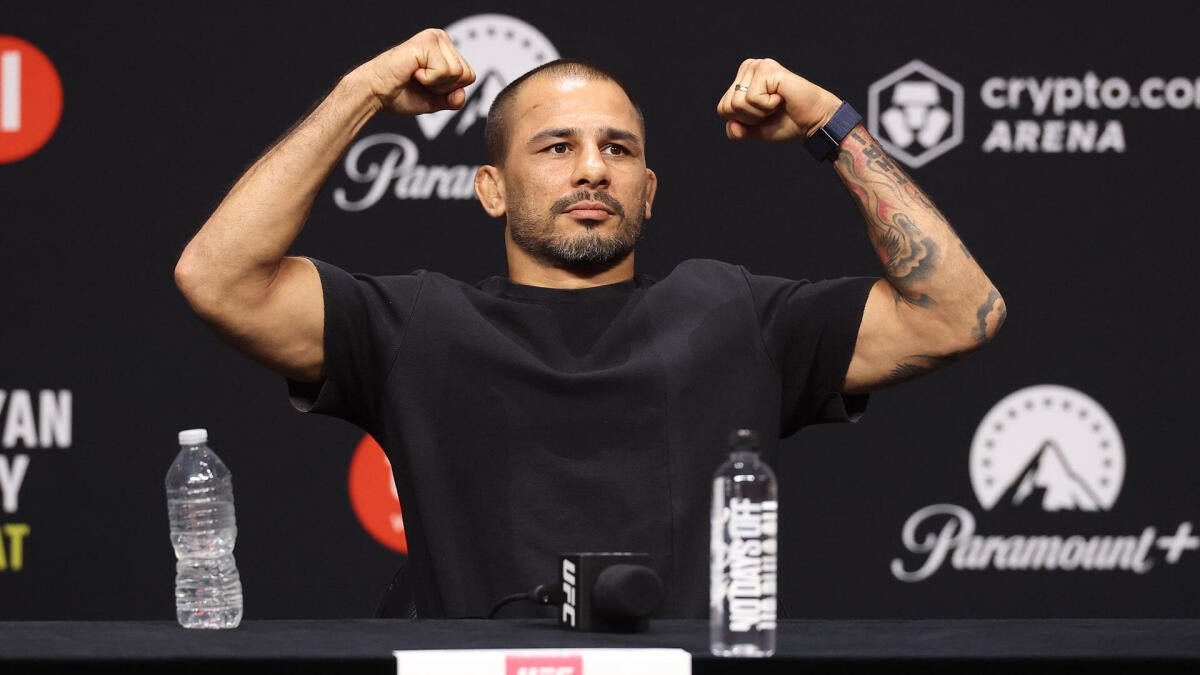 Pantoja Seeks Redemption at UFC 331