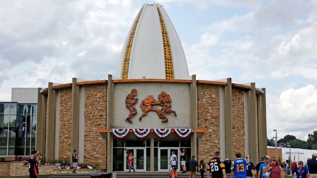 Pro Football HOF Overhauls Selection Process