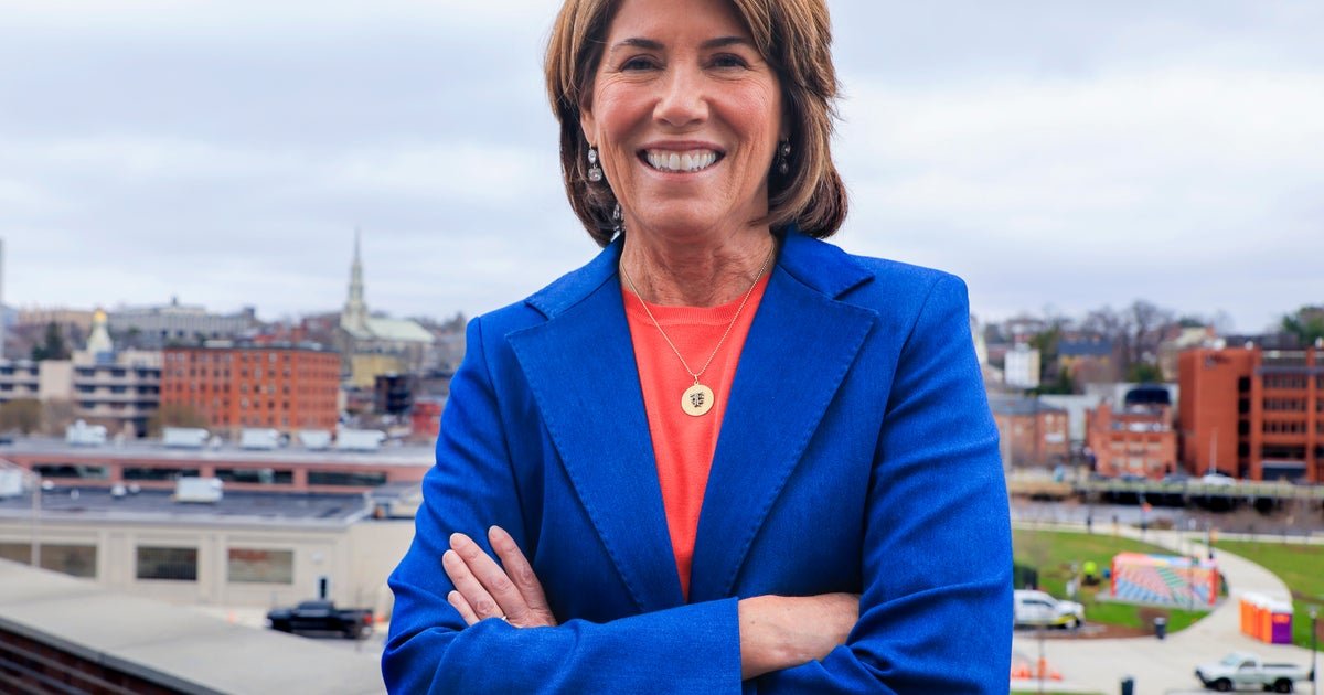 Rhode Island Governor Loses Primary