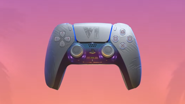 Rockstar, PlayStation reveal two GTA 6 DualSense controllers