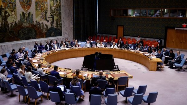 Russia, China Block UN Iran Nuclear Watchdog