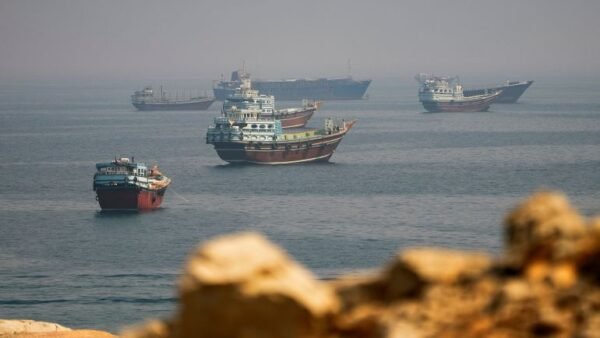 Saudi Arabia condemns Iranian attack on tanker in Strait of Hormuz