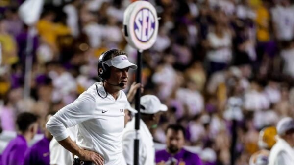 SEC Files Amendment Seeking Power to Expel LSU
