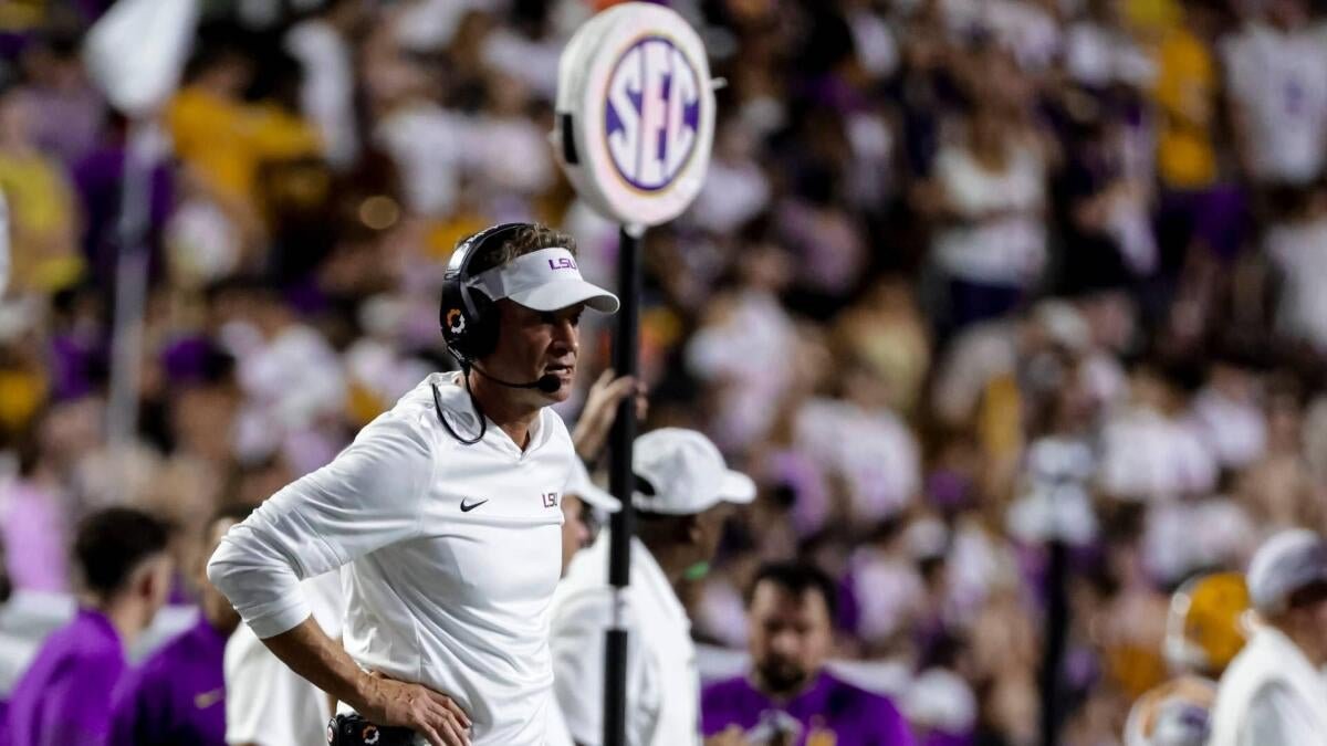 SEC Files Amendment Seeking Power to Expel LSU